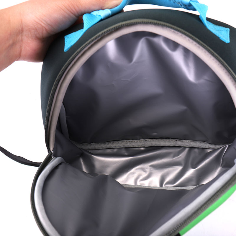 Зачем выбирать сумку для обеда Amazon?