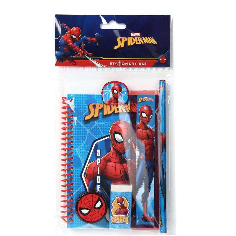 Почему набор высококачественных канцелярских товаров меняет то, как люди работают и учатся?