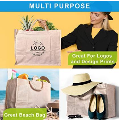 Почему ваша сумка для покупок имеет значение?