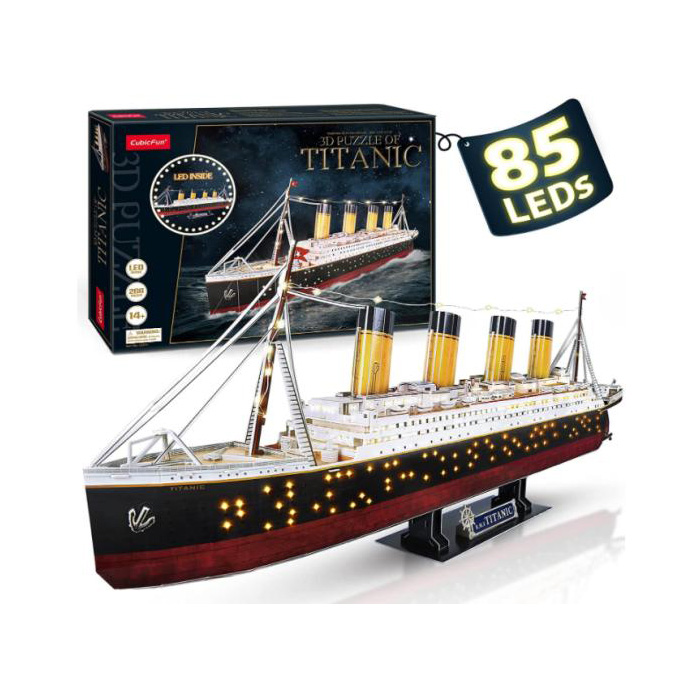 Как игрушки-пазлы из бумаги, сделанные своими руками, могут превратить обучение в игру?