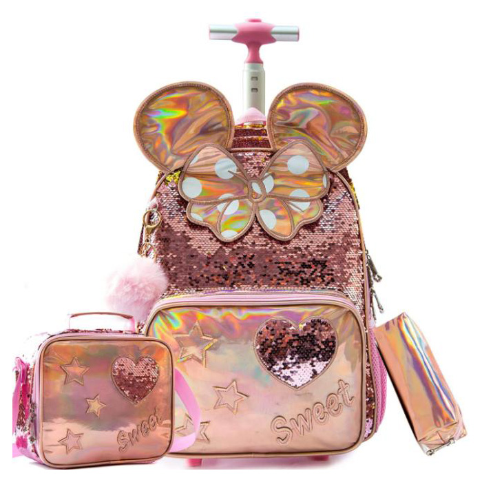 Как сумка-тележка облегчает переноску тяжелых грузов, не жертвуя при этом долговечностью?